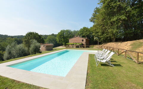 L'incanto: Piscina, Proprietà, Casa, Immobiliare, Costruzione, Villa, Estate, Erba, Agriturismo, Tempo Libero