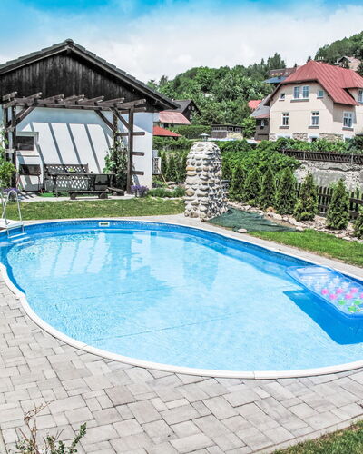 Pool & Sauna Vrchlabi