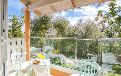Can Marc: Proprietà, Portico, Casa, Costruzione, Immobiliare, Camera, Casa, Finestra, Interior Design, Illuminazione Diurna