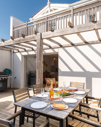 Les Patios de Flore 801.2
