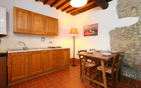 Alloggio:&nbsp;Il Pettirosso N°7 880.5