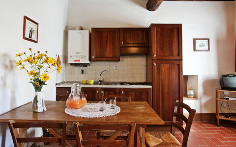 Alloggio:&nbsp;Coccinella N°6 880.6