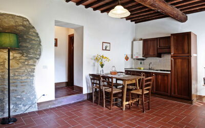 Alloggio:&nbsp;Coccinella N°6 880.6