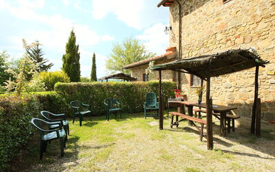 Alloggio:&nbsp;La Colomba N°4 880.1