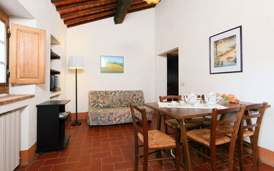 Alloggio:&nbsp;Il Ghiro N°8 880.4