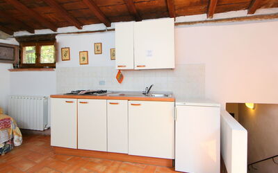 Alloggio:&nbsp;Cerbiatto N°5A 880.7