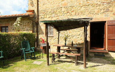 Alloggio:&nbsp;La Colomba N°4 880.1