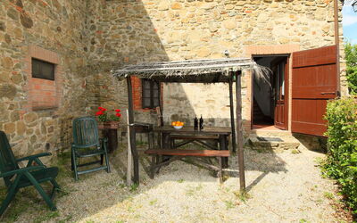 Alloggio:&nbsp;La Farfalla N°5 880.2