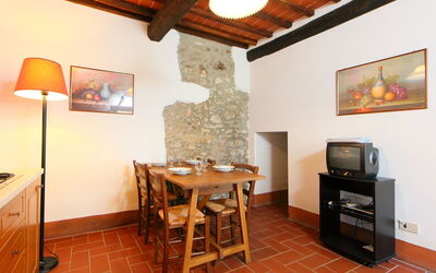 Alloggio:&nbsp;Il Pettirosso N°7 880.5