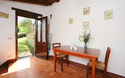 Alloggio:&nbsp;Cerbiatto N°5A 880.7