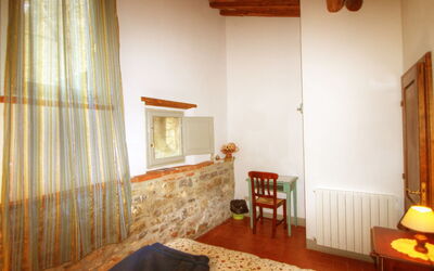 Alloggio:&nbsp;Le Bonatte 850.3
