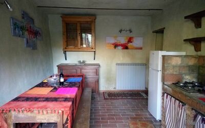 Passiflora: Camera, Proprietà, Costruzione, Mobilia, Casa, Interior Design, Pavimento, Tavolo, Immobiliare, Soffitto