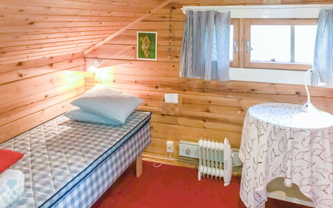 Ranta-Iivari: Albero, Banca, Casa, Villetta, Lago, Stagno, Foresta, Log Cabin