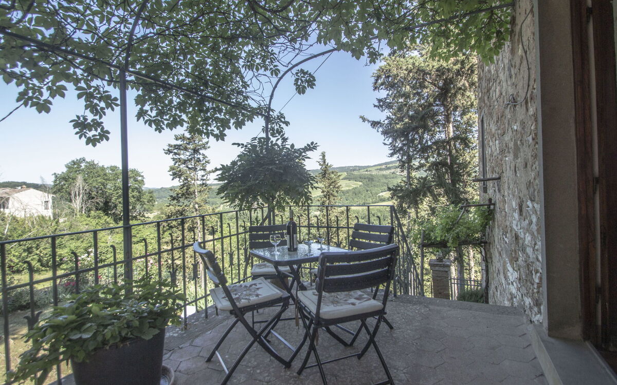La Terrazza