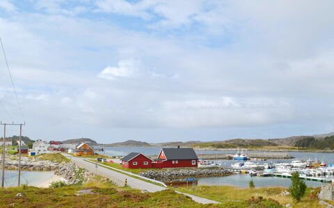 Abelvær