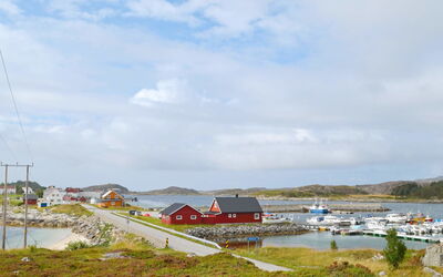 Abelvær