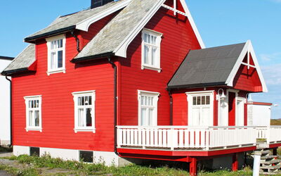Abelvær
