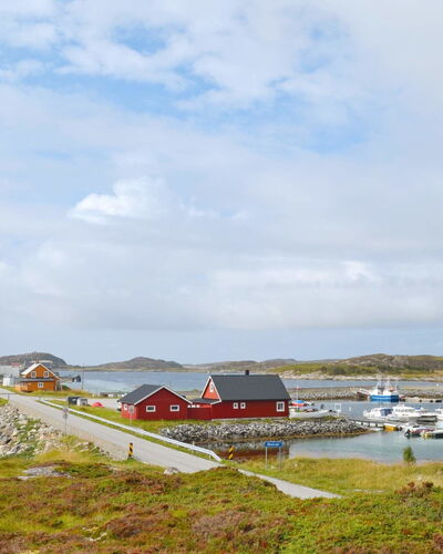 Abelvær
