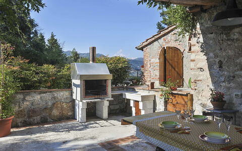 La Castagnara: Proprietà, Costruzione, Casa, Immobiliare, Casa, Albero, Camera, Estate, Cortile, Villa
