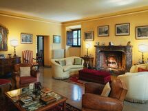 Villa Imperatore