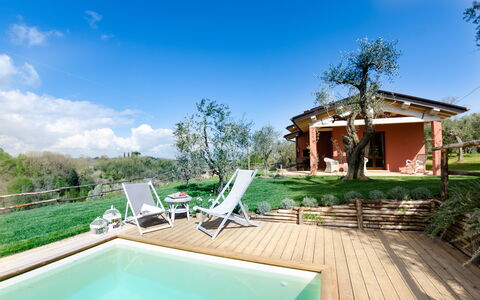 Ai Salici: Proprietà, Casa, Piscina, Immobiliare, Estate, Casa, Costruzione, Villa, Architettura, Ricorrere