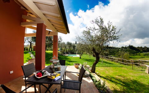 Ai Salici: Proprietà, Casa, Costruzione, Immobiliare, Casa, Interior Design, Camera, Backyard, Estate, Architettura