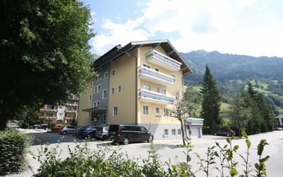 Bad Hofgastein 210
