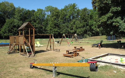 Green Valley Park Stárkov