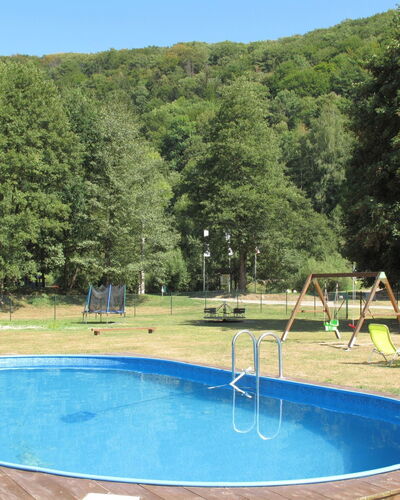 Green Valley Park Stárkov