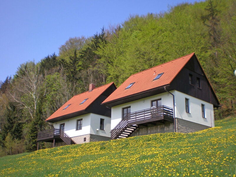 Green Valley Park Stárkov