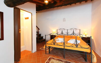 Alloggio:&nbsp;Poggiolo 820.4