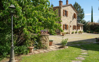 Alloggio:&nbsp;Casale Il Giglio 880.1