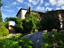 Villa Montaperti
