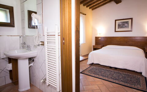 Alloggio:&nbsp;Suite 207