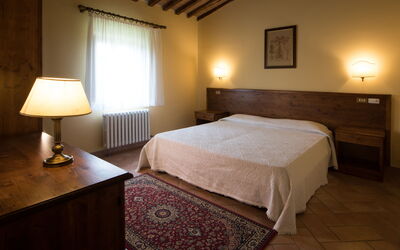 Alloggio:&nbsp;Suite 209