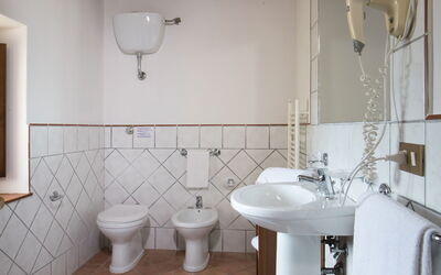 Alloggio:&nbsp;Suite 209