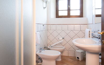 Alloggio:&nbsp;Suite 201