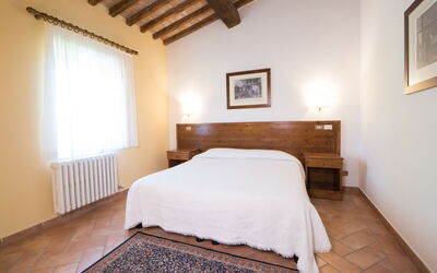 Alloggio:&nbsp;Suite 207