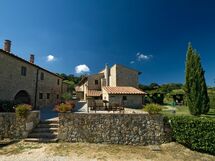 Charming Estate Decimo Mariano