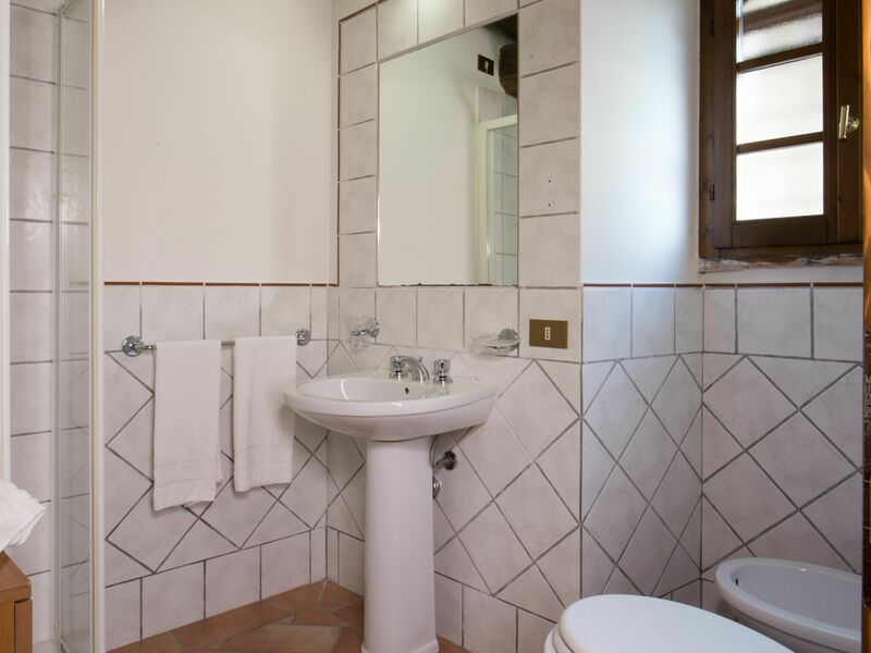 Alloggio:&nbsp;Suite 205