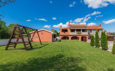 Villa Prisedi