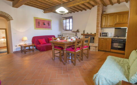 Alloggio:&nbsp;Rapolano 600.5