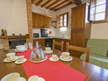 Alloggio:&nbsp;Rapolano 600.5