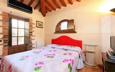 Alloggio:&nbsp;Casale Ischieto 820.2