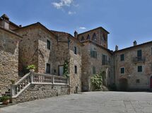 Alloggio:&nbsp;Camera Piazza