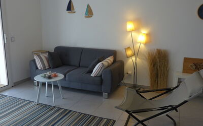 Alloggio:&nbsp;Les Terrasses de Capbreton 510.2