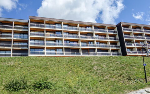 L'Edioule: Proprietà, Zona Residenziale, Architettura, Condominio, Costruzione, Immobiliare, Appartamento, Casa, Facciata, Lotto