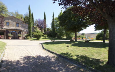 Podere Agnese
