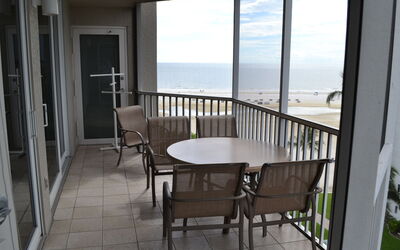 Fort Myers Beach 150