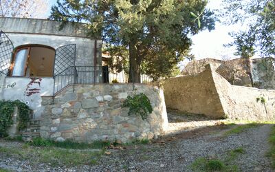 Casa vacanza La Cipressa - San Gennaro, Toscana, Italia